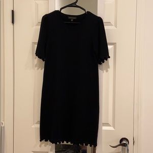 Banana Republic Black Dress - XSmall